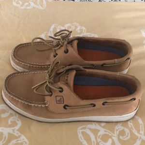 Sperry top sider